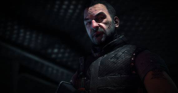 Dead Rising 3 Operation Eagle DLC