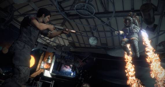 Dead Rising 3 Psycho Screenshot