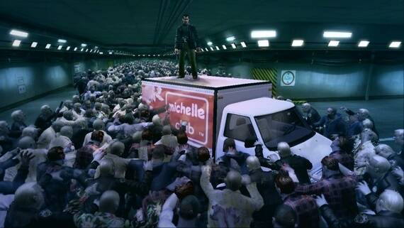 Dead Rising