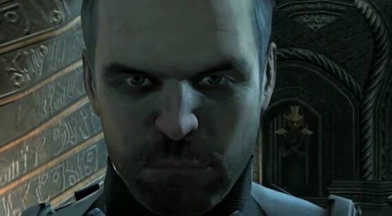 Dead Space 2 Isaac Clarke Characterization Trailer