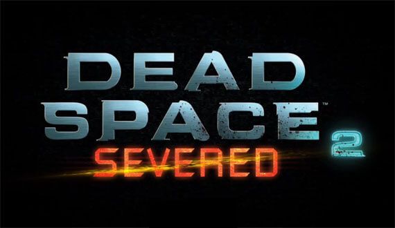 dead space 2 severed dlc release date