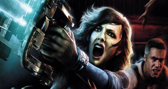 Dead Space 2 Severed DLC First Screens Revealed