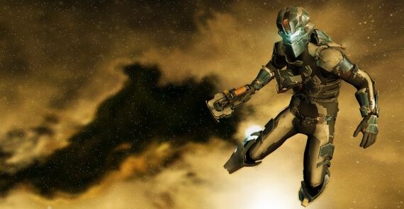 Dead Space 2 Visual Inspirations