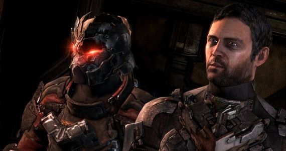 Electronic Arts on X: Hey Dead Space 3 fans, we're on Steam!    / X