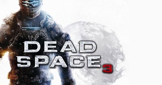 Dead Space 3 Review