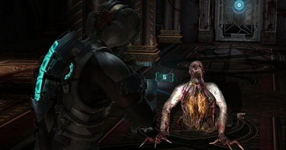 Dead Space 3 To Use Frostbite 2