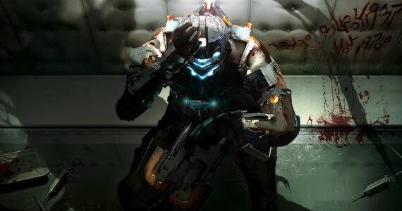 Dead Space 4 Not Cancelled