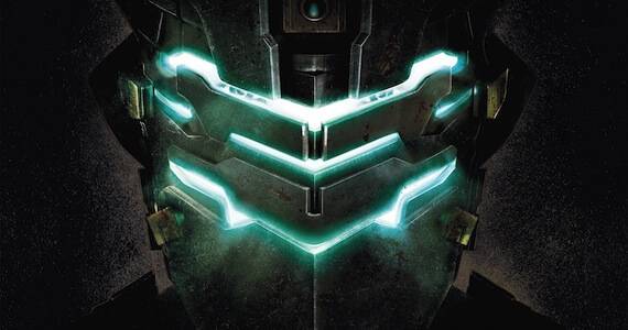 Dead Space Deus Ex Movie Updates