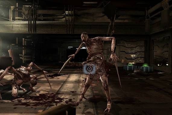 Adults Have Wiis Too: The Top Five M-Rated Wii Games