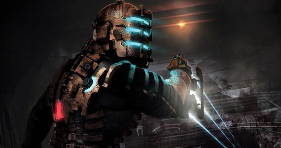 Dead Space to Expand to FPS and Aerial Combat