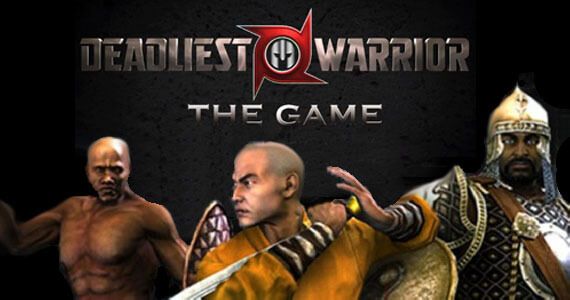 Deadliest Warrior DLC Release Date and Price