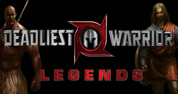 Deadliest Warrior 2 Review