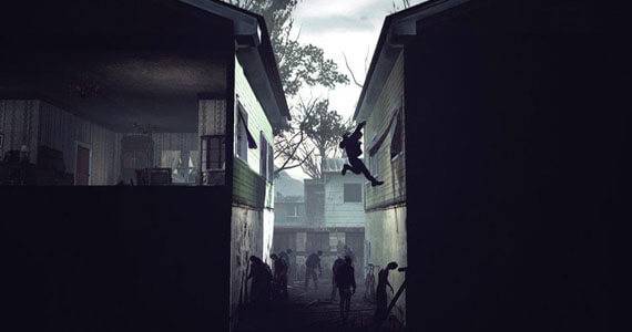 Deadlight Screenshot