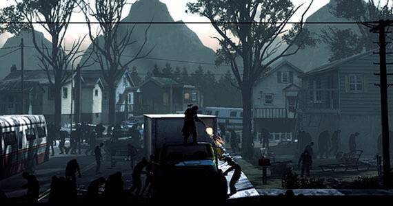 Deadlight Xbox Summer of Arcade