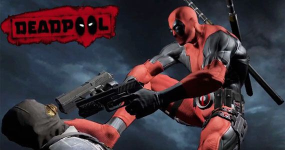 Daniel Way is Writing the New 'Deadpool' Game