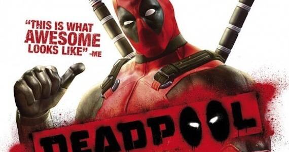 Deadpool Video Game