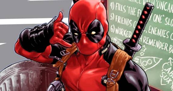 Deadpool Xmen Spiderman Games Disappear