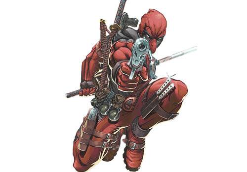 Deadpool