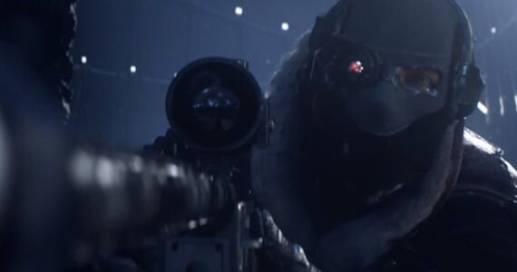 Batman: Arkham Origins' Official Story Trailer: Deadshot, Explosions, Easter  Eggs, & More!