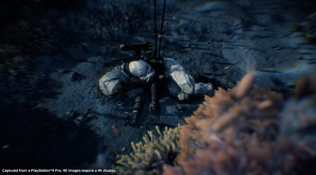 Epic Games' Death Stranding freebie crashes servers