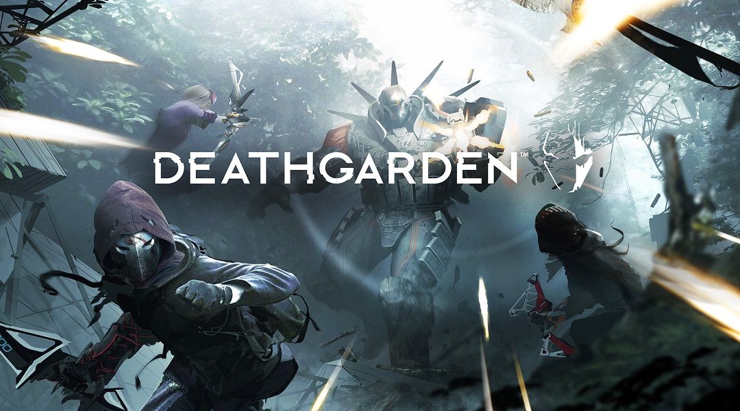 Deathgarden Image