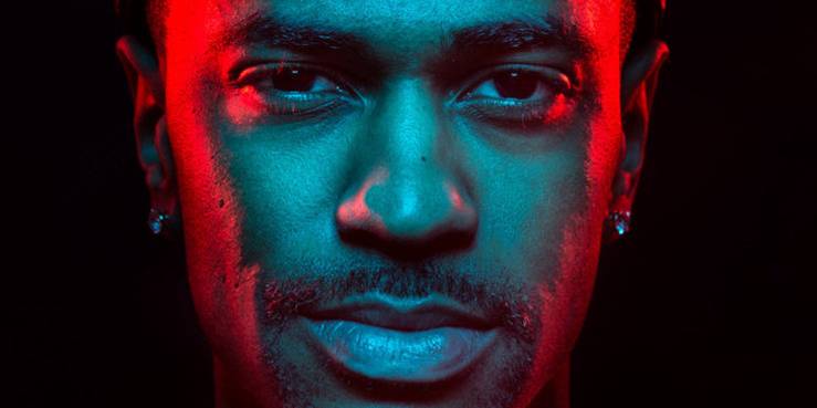 Def Jam character wishlist Big Sean