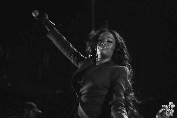 Def Jam game character wishlist Azealia Banks