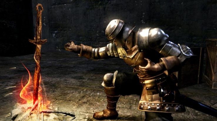 demon's souls is going offline this week