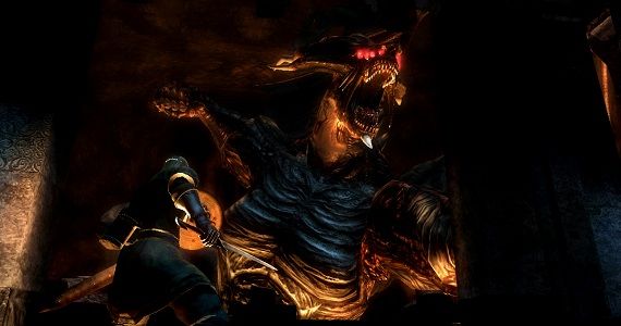 Demon's Souls Servers Going Offline In May