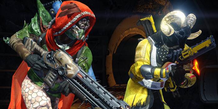 Destiny 1-2-0-2 Update House Of Wolves