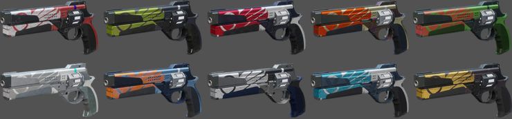 destiny 2 better devils hand cannon forsaken random rolls