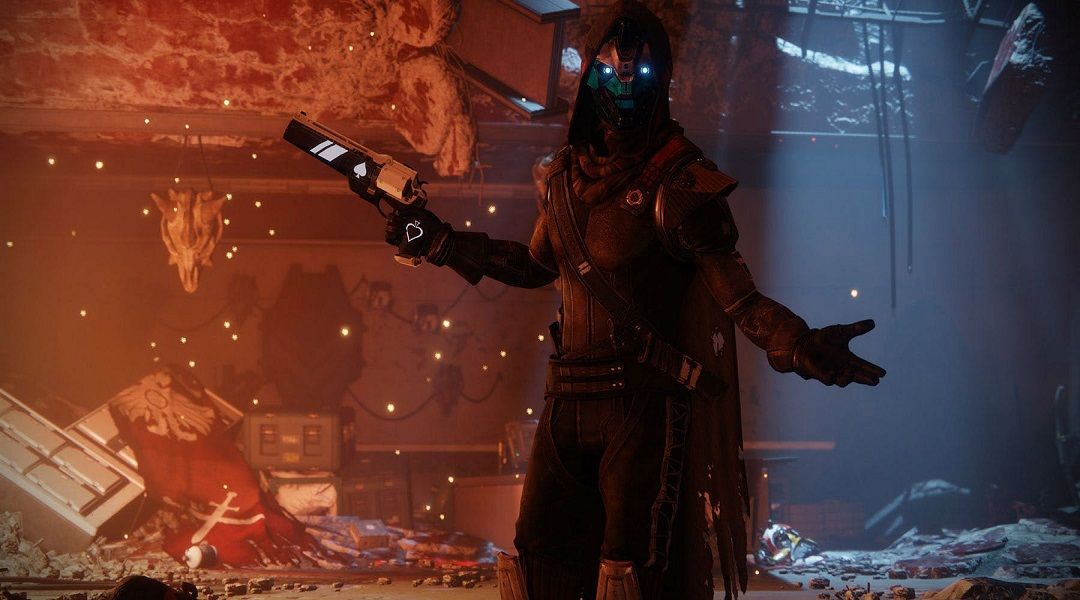 Where is Cayde's stash on Cosmodrome?