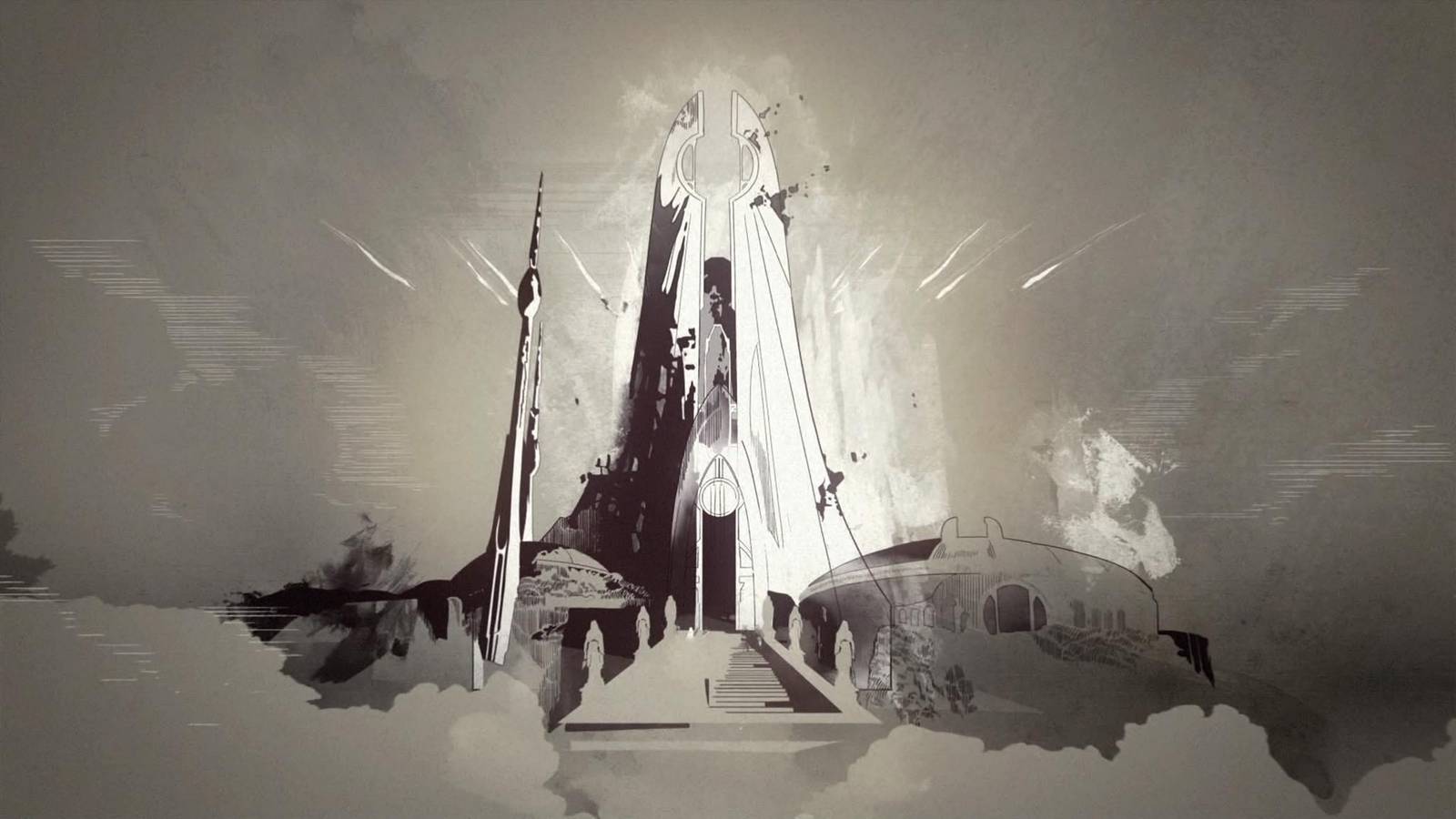 destiny 2 forsaken dreaming city cinematic