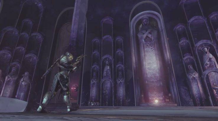 destiny 2 forsaken dreaming city end game patrol raid awoken taken hive