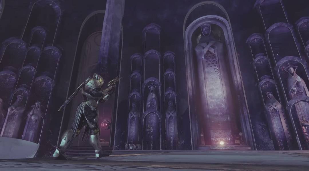 destiny 2 forsaken dreaming city end game patrol raid awoken taken hive