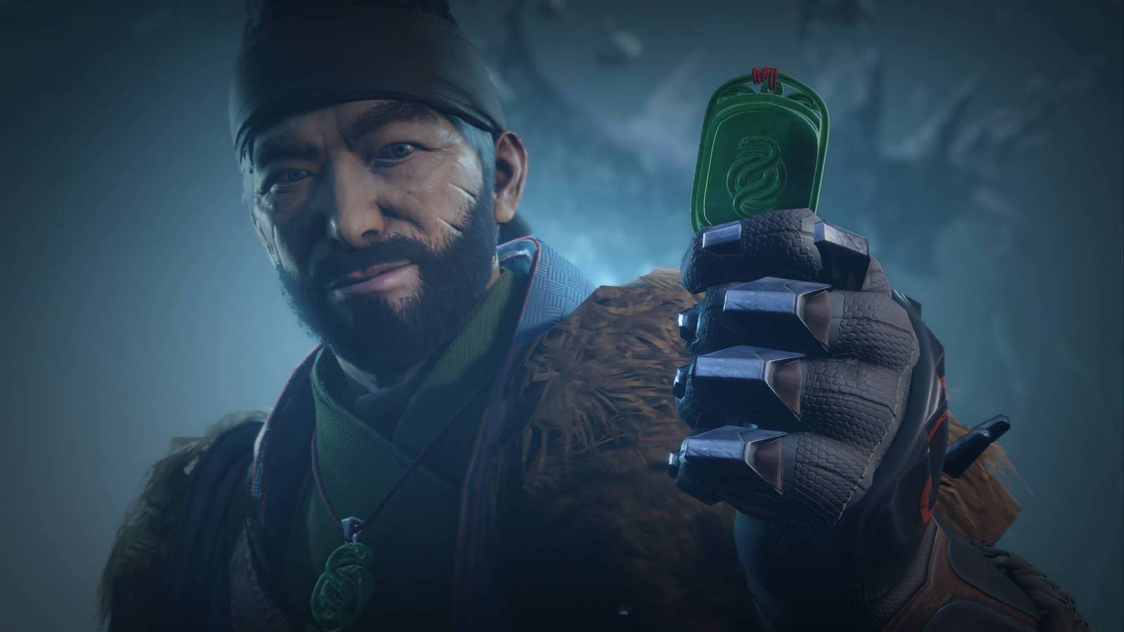 destiny 2 forsaken gambit the drifter