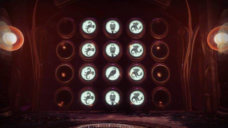 destiny 2 forsaken last wish raid eighth wish