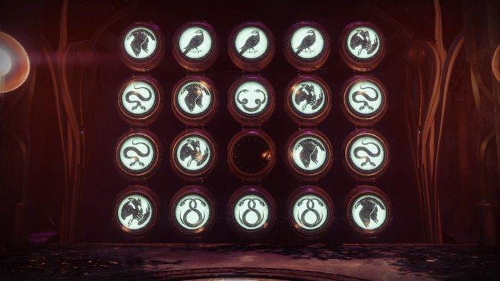 destiny 2 forsaken last wish raid fourth wish