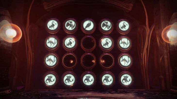 destiny 2 forsaken last wish raid sixth wish