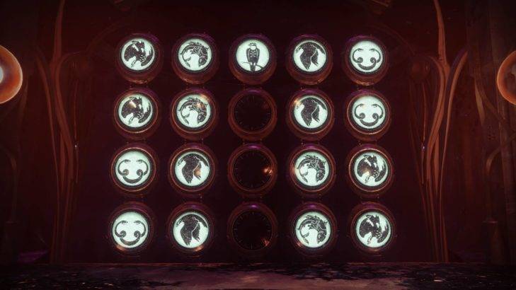 Destiny 2 Forsaken Last Wish Thirteenth Wish