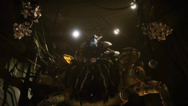 How To Maximize Power Level Gains in Destiny 2: Forsaken