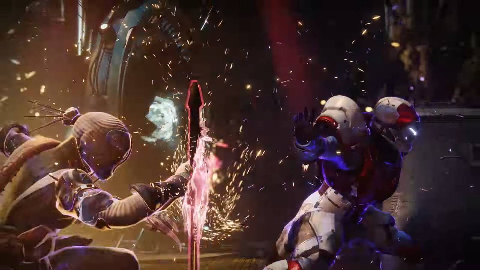 destiny 2 forsaken dawnblade well of radiance warlock super