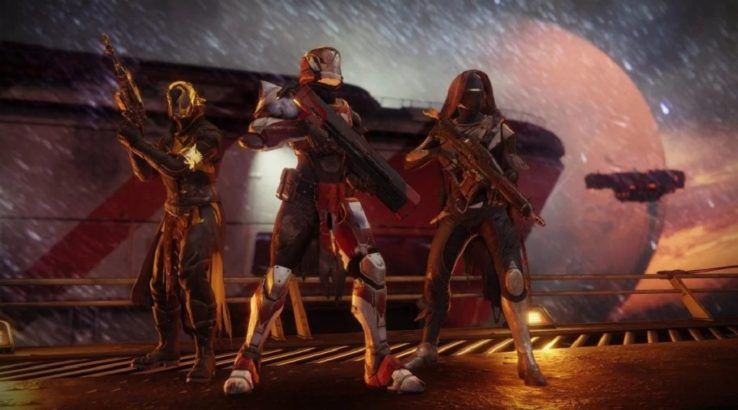 destiny 2 solstice of heroes homecoming mission armor