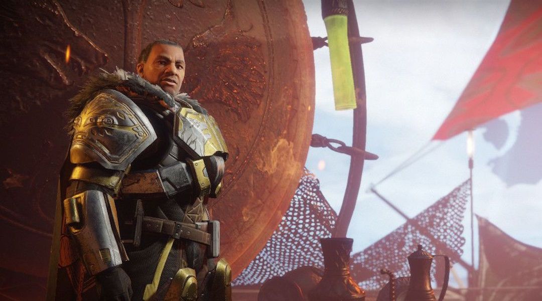 Destiny 2 Iron Banner armor set unlock time