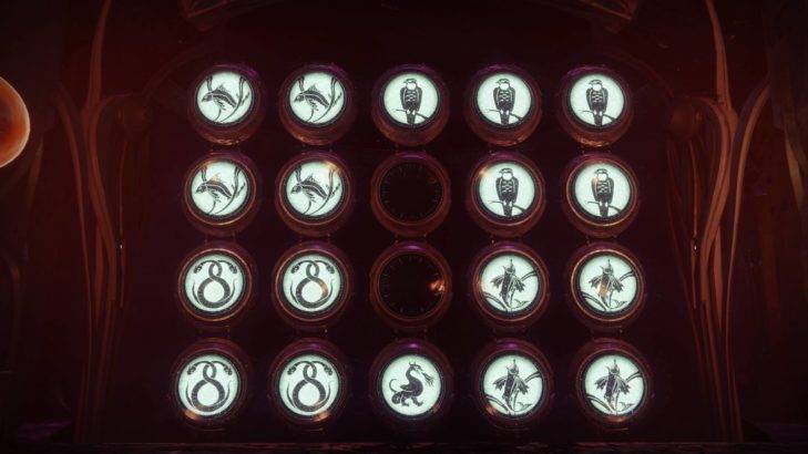 Destiny 2 last wish raid first wish