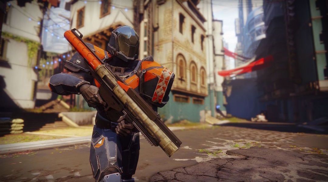 Destiny 2 PC bans cheat software any game