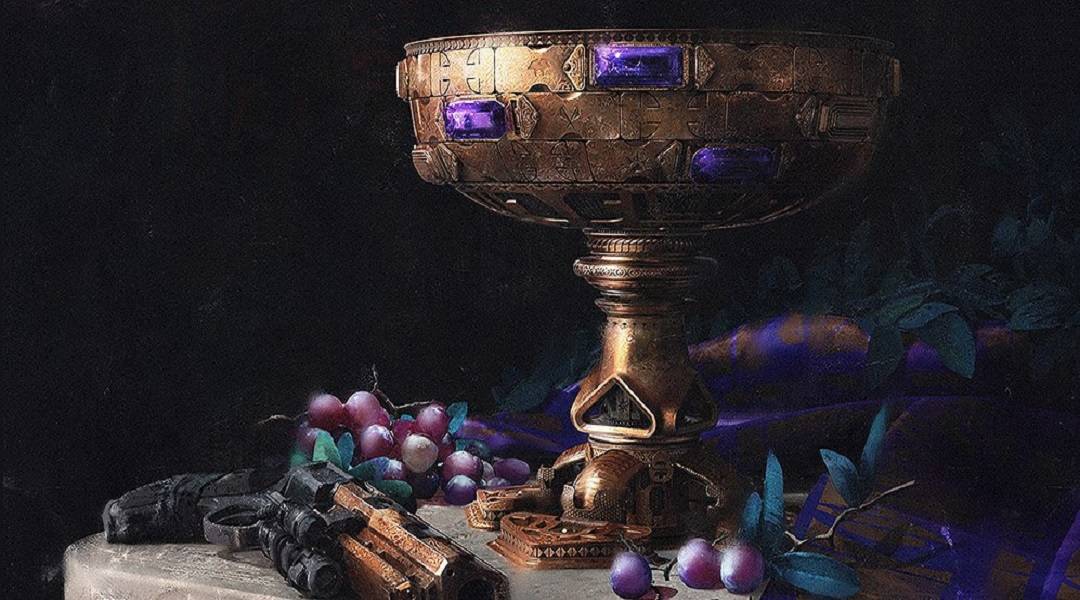 destiny 2 chalice of opulence season 7