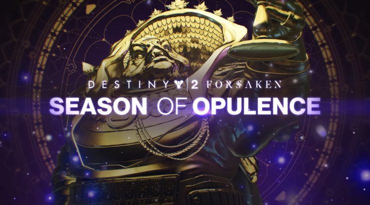 destiny 2 season of opulence weapons dps