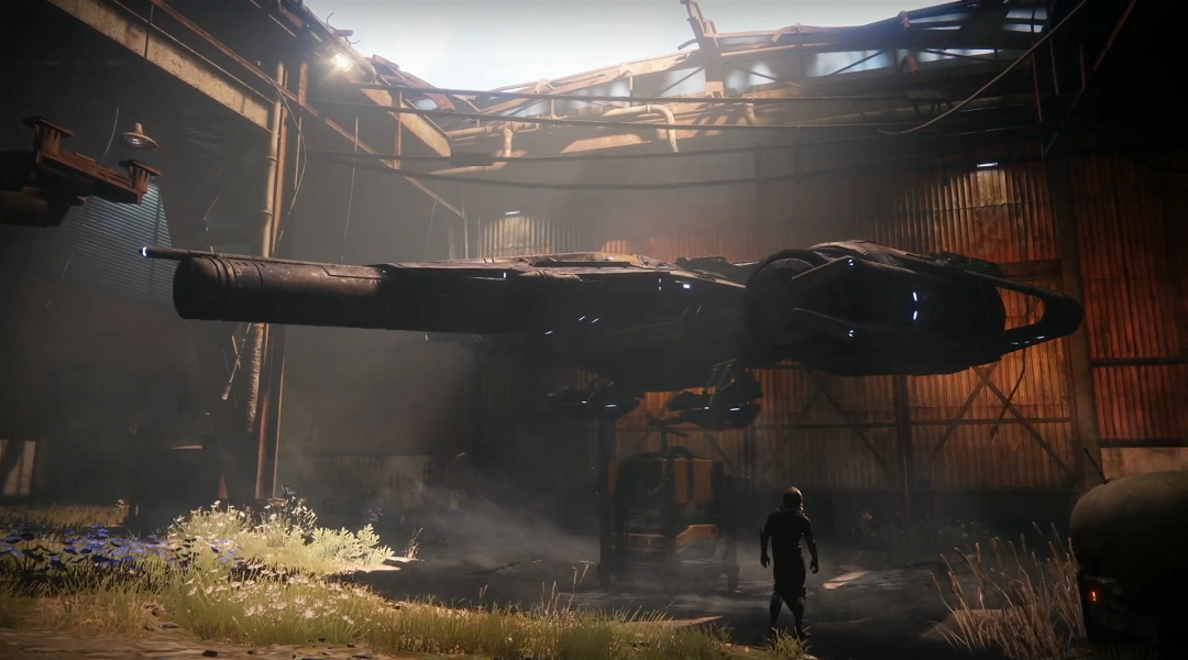 destiny 2 shadowkeep first light cosmodrome campaign free to play