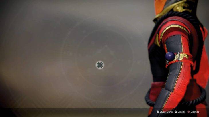 destiny 2 solstice of heroes warlock bond